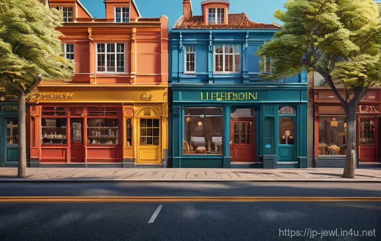 18K 골드 체인 유지 관리법 - Here are three detailed image generation prompts in English, designed to be family-friendly and adhe...