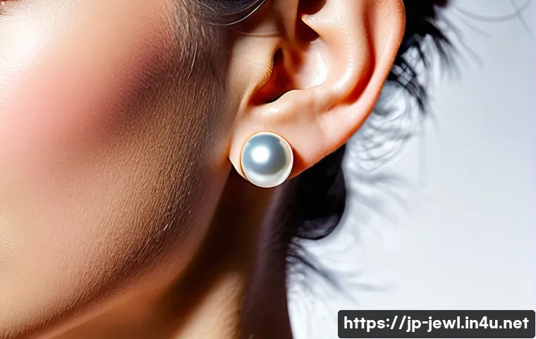 심플한 스터드 귀걸이 추천 관련 이미지 2